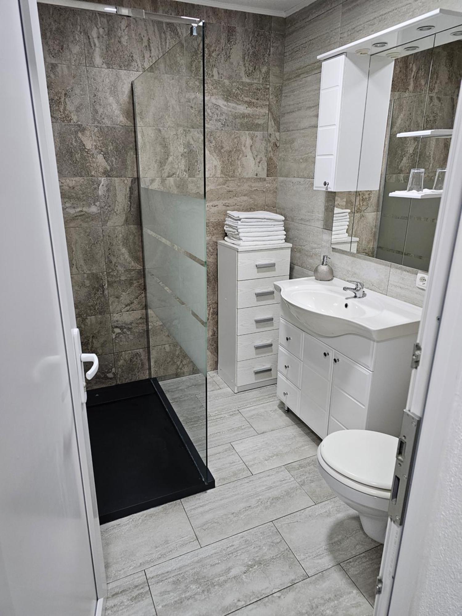Muric Apartman 9 류블랴나 외부 사진