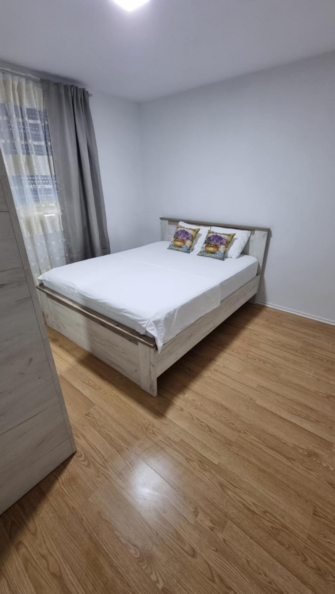 Muric Apartman 9 류블랴나 외부 사진