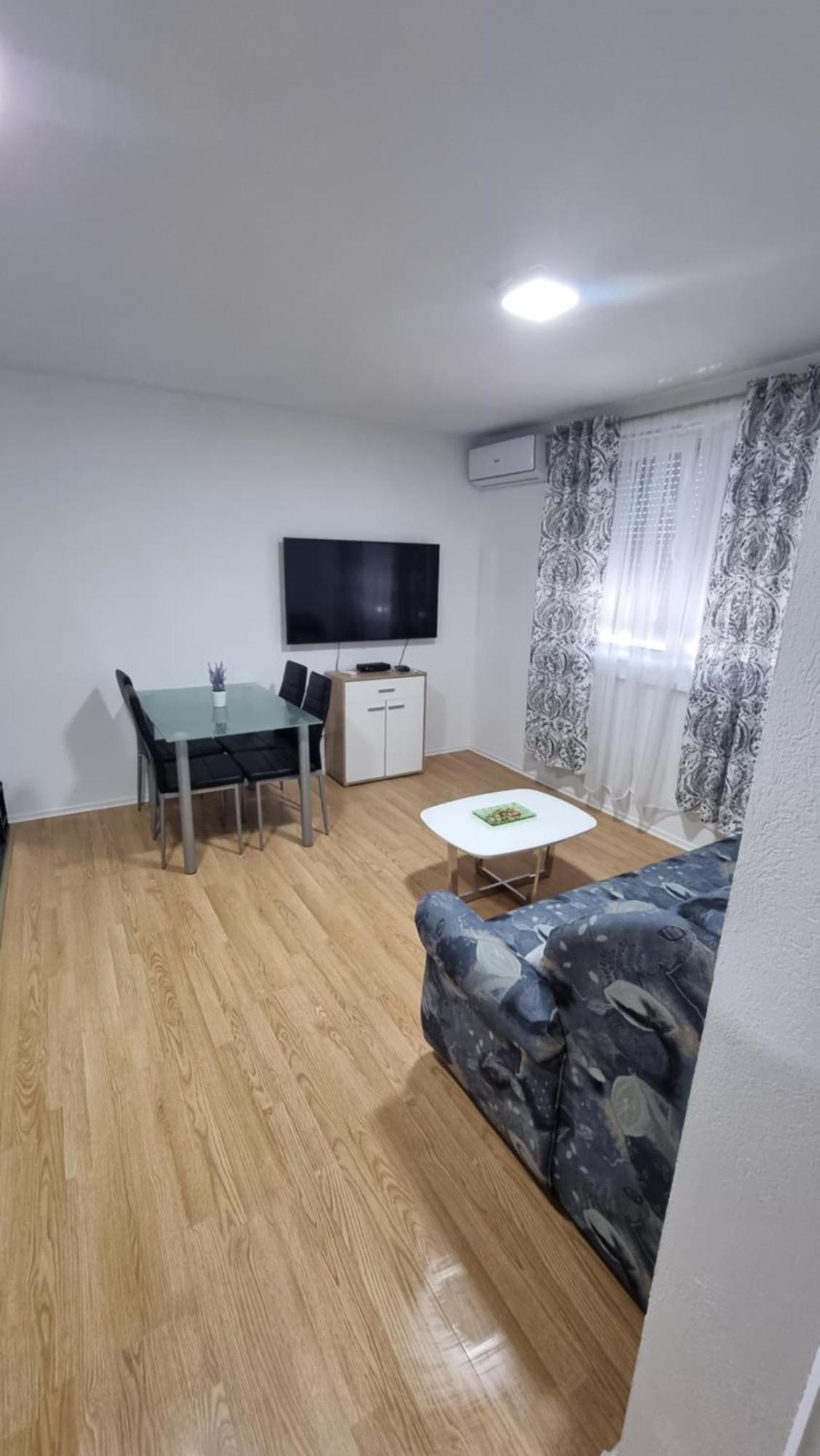 Muric Apartman 9 류블랴나 외부 사진