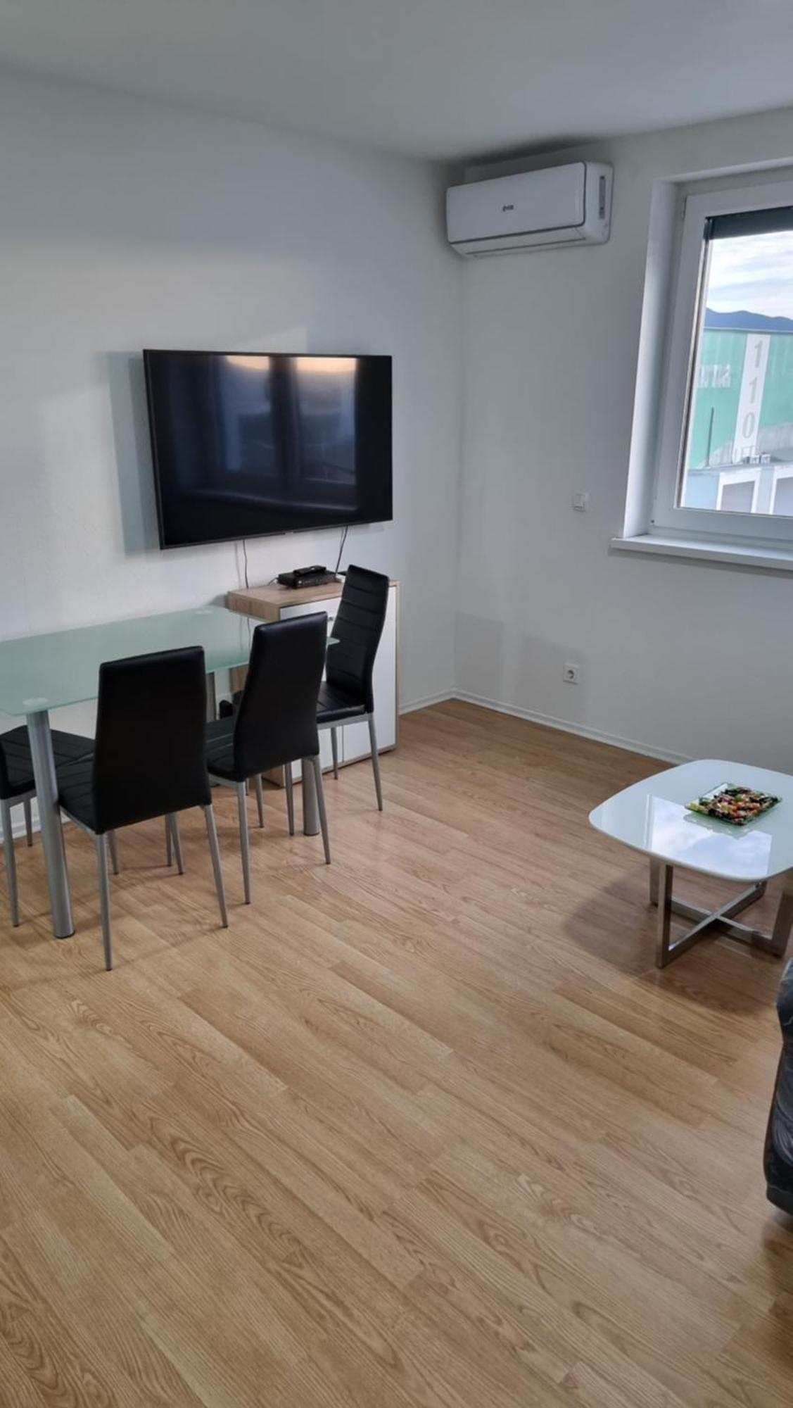 Muric Apartman 9 류블랴나 외부 사진