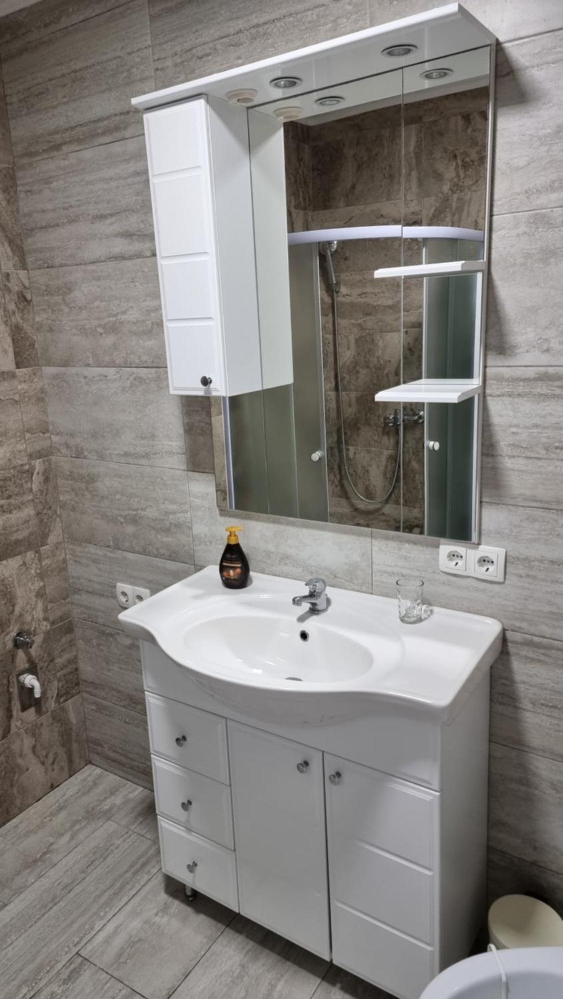 Muric Apartman 9 류블랴나 외부 사진